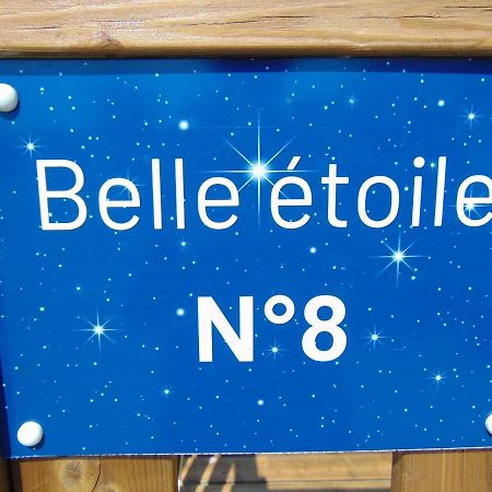 Hotel Belle Etoile Biville-sur-Mer Zewnętrze zdjęcie